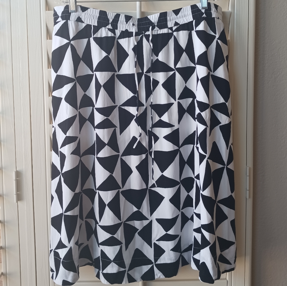 EUC Loft skirt